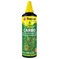 TROPICAL CARBO 500ML
