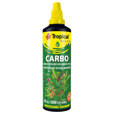 TROPICAL CARBO 500ML