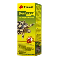 TROPICAL SANIREPT 15 ML