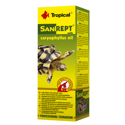 TROPICAL SANIREPT 15 ML