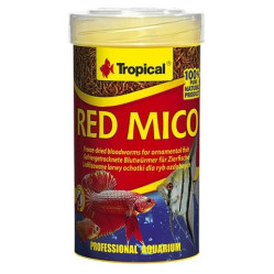 TROPICAL RED MICO 100ML/8G