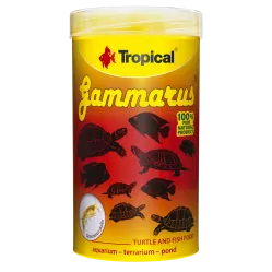 TROPICAL GAMMARUS 250ML/30G