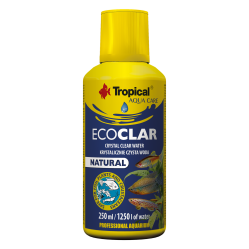 TROPICAL ECOCLAR 250ML