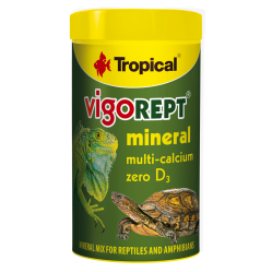 TROPICAL VIGOREPT MINERAL 100ML/60G