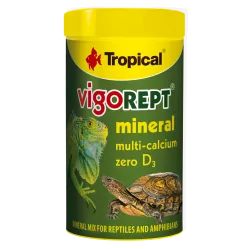 TROPICAL VIGOREPT MINERAL 100ML/60G