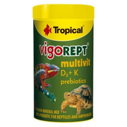 TROPICAL VIGOREPT MULTIVIT 100ML/70G