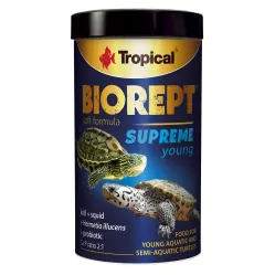 TROPICAL BIOREPT SUPREME YOUNG 100ML/36G