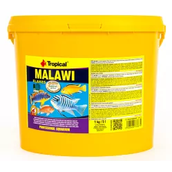 TROPICAL MALAWI 5L/1KG
