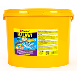 TROPICAL MALAWI 11L/2KG