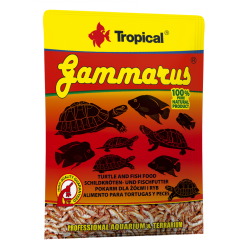 TROPICAL GAMMARUS 12G