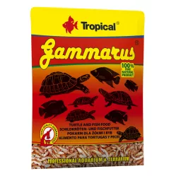 TROPICAL GAMMARUS 12G