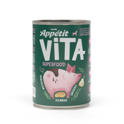 COMFY APPETIT VITA WIEPRZOWINA 400G