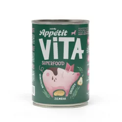 COMFY APPETIT VITA WIEPRZOWINA 400G