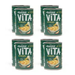 COMFY APPETIT VITA KACZKA 8x400G