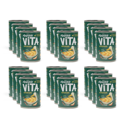 COMFY APPETIT VITA KACZKA 24x400G