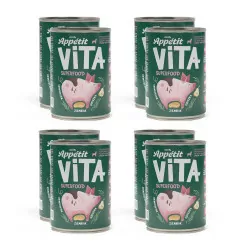 COMFY APPETIT VITA WIEPRZOWINA 8x400G
