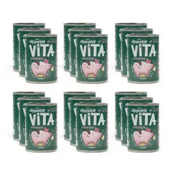 COMFY APPETIT VITA WIEPRZOWINA 18x400G