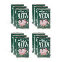 COMFY APPETIT VITA WIEPRZOWINA 12x400G