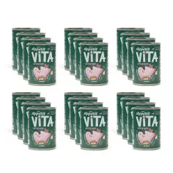 COMFY APPETIT VITA WIEPRZOWINA 24x400G