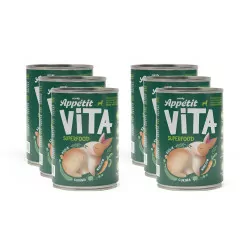 COMFY APPETIT VITA KRÓLIK 6x400G