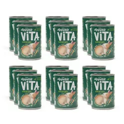 COMFY APPETIT VITA KRÓLIK 18x400G