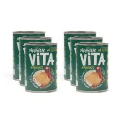 COMFY APPETIT VITA INDYK 6x400G
