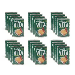 COMFY APPETIT VITA INDYK 24x400G