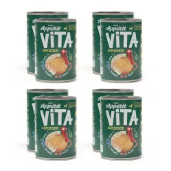 COMFY APPETIT VITA INDYK 8x400G