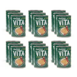 COMFY APPETIT VITA INDYK 18x400G