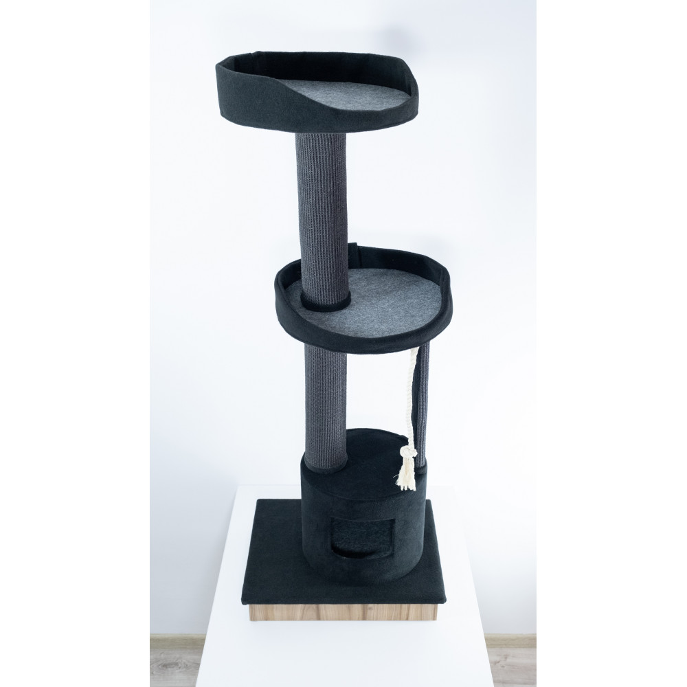 ECOMFY DRAPAK MEGA JACK 152CM SZARY ECOMFY DRAPAK MEGA JACK 152CM SZARY