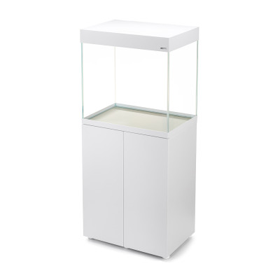 AQUAEL SZAFKA OPTISET 130 BIAŁA