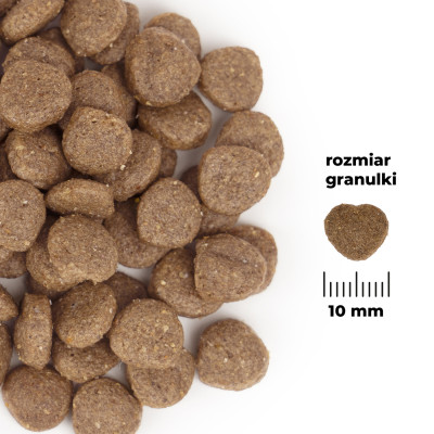 COMFY APPETIT VITA PUPPY LAMB 12KG