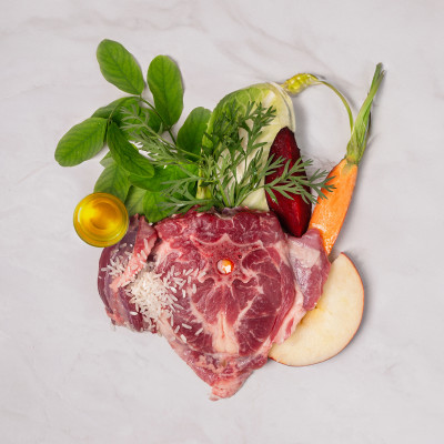COMFY APPETIT VITA MINI LAMB 8KG
