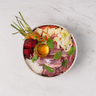 COMFY APPETIT VITA M/L LAMB 2,5KG