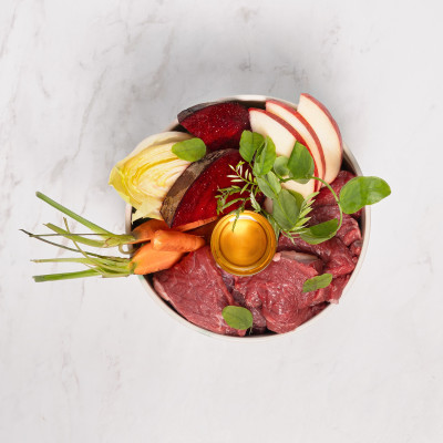 COMFY APPETIT VITA BUFFALO 2,5KG