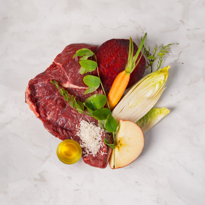 COMFY APPETIT VITA BUFFALO 2,5KG