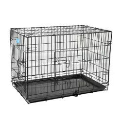 PET INN KLATKA DLA PSA 92x57x63