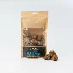 ROGY GRILL RYBA MORSKA 80G