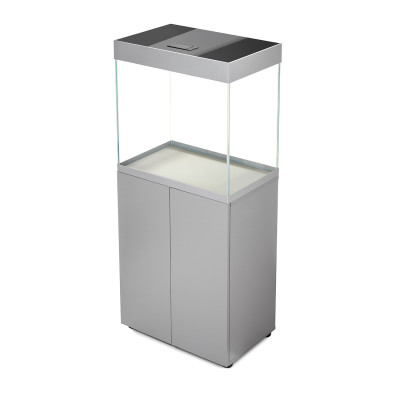 AQUAEL SZAFKA OPTISET 200 SZARA
