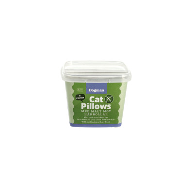 DOGMAN KOT BOX CAT PILLOW WOŁOWINA 75 g