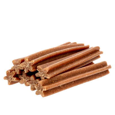 DOGMAN PIES DENTAL STICKS S (1 - 20 kg) 110 g