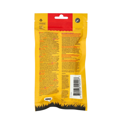 DOGMAN PIES KURCZAK 400 g