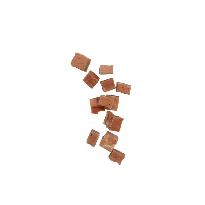 DOGMAN PIES CUBES JAGNIĘCINA 300G