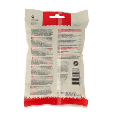 DOGMAN PIES STUFFED BONE KURCZAK S 2PACK 120 g