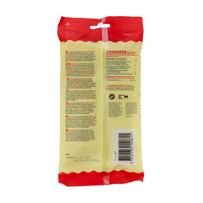 DOGMAN PIES STUFFED BONE KURCZAK 2PACK 160 g