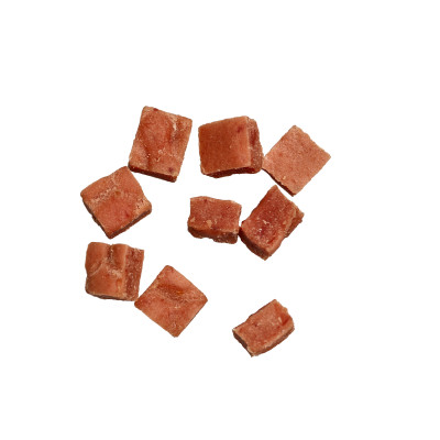 DOGMAN DOG CUBES DUCK (310438) 300G