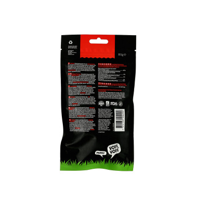 DOGMAN DOG MEDALS DUCK (310429) 80G