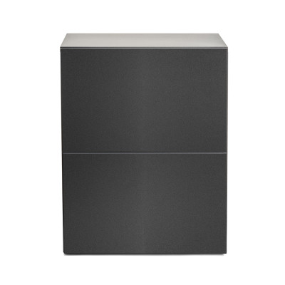 AQUAEL SZAFKA PREMIUM 60 CZARNA