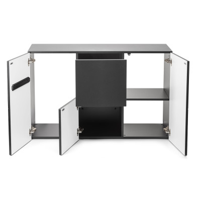 AQUAEL SZAFKA PREMIUM 120 CZARNA