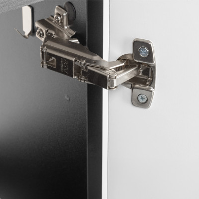 AQUAEL SZAFKA PREMIUM 120 CZARNA